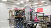 Türkiye’nin Ay aracı 2027 için gün sayıyor