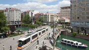 Eskişehir’de Hava Sıcaklıkları 3 Derece Artacak