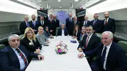 Erdoğan’dan Yunanistan’a Sert Ada Uyarısı