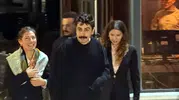 Deniz Göktaş’a  tahliye edildi