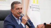 Ataç: Gazilerimiz Milletimizin Onurunun Simgesidir