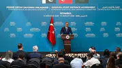 Hakan Fidan: İttifakımızın adı Mekke Savunma İttifakı