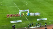 Eskişehirspor ile Balıkesirspor karşı karşıya: İşte ilk 11'ler