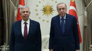Yavaş: Görüşmenin Gündeminde Yalnızca Ankara Vardı