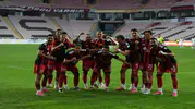Eskişehirspor ilk maçta yüzleri güldürdü: İşte maç sonu skoru