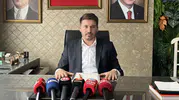 Mustafa Kemal Bandırma: Sorunları sahada dinliyoruz