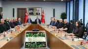 Yurt ve üniversite çevrelerinde güvenlik tedbirleri artırılacak