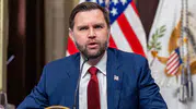 Vance: Trump İranlılara Mesaj Gönderiyor