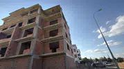 Eskişehir’de 4’üncü Kattan Düşen Şahıs Ağır Yaralandı