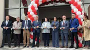 ESOGÜ Merkezi Mutfak binası açıldı