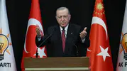 Cumhurbaşkanı Erdoğan: Yanlış yapanla vedalaşır, güçlenerek devam ederiz