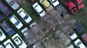 Eskişehir’de araç sayısı 409 bin 178’e yükseldi