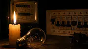 Eskişehir’de Geniş Çaplı Elektrik Kesintisi Yaşanıyor