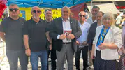 Gürol Yer: Eskişehir Atatürk’e Sevdalı Bir Kenttir