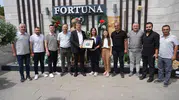Eskişehir Parkı Adıyaman’da Açılışa Hazırlanıyor