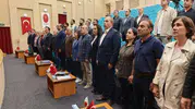Veteriner Hekimler Eskişehir’de Genel Kurulda Buluştu