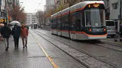 Eskişehir’de Sağanak Yağış ve Serin Hava Etkili Olacak