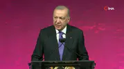 Cumhurbaşkanı Erdoğan: Türkiye’ye yatırım yapan hep kazançlı çıkmıştır