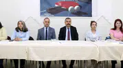 Eskişehir’de meslek elemanlarına çocuk koruma eğitimi