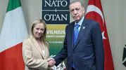 Meloni, Erdoğan’ın tebrik mesajına teşekkür etti