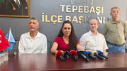 Mahkum Yakınlarından Adalet Çağrısı: “Eşit Yasa, Eşit Adalet”