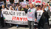 Ali Şekeroğlu’nun Ölümünün Ardından Emeklilerden Açıklama