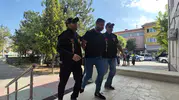 Eskişehir’de Galerici Cinayetinde 2 Şüpheli Tutuklandı