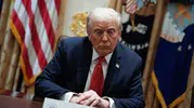 Trump: Rusya ve Ukrayna enerji tesislerini vurmayacak
