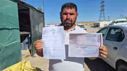 Tarım İşçilerinin 3 Milyon Liralık Alacağı Mahkemeye Taşındı