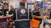 Eskişehir’de okul alışverişi öncesi kırtasiye denetimleri sıklaştırıldı