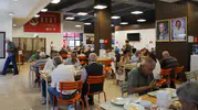 Kurtuluş Coşkusu Eskişehir Lezzetleriyle Taçlandı