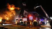 Eskişehir’de 2 ayda bin 79 yangına müdahale
