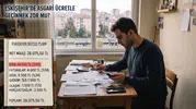 Eskişehir'de Asgari Ücretle Tek Başına Yaşamak Mümkün mü?
