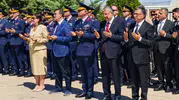 Vali Yılmaz: Bu Toprakları Bölmeye Kimse Muktedir Olamaz