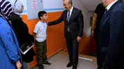 Eskişehir’de Okula Uyum Haftası Başladı