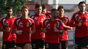 Eskişehirspor Sezona Alanya 1221 Maçıyla Başlıyor