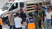 Eskişehir AFAD Şirintepe’de gönüllülere afet eğitimi verdi