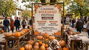 Eskişehir Balkabağı Festivali İçin Geri Sayım Başladı