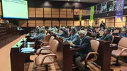 Günyüzü’nde doğal gazın önünü açan imar planı kabul edildi