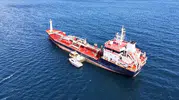 Silivri’deki Gemi Kazasında 2 Kaptan Kusurlu Bulundu