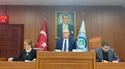 Odunpazarı Belediyesi Ocak Ayı Olağan Meclis Toplantısı Gerçekleştirildi