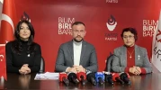 Zafer Partisi Eskişehir İl Başkanı Demir: “Terörle Müzakere Değil Mücadele Olur”