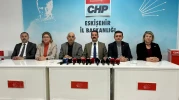 CHP İl Başkanı Yalaz’dan AK Partili Hatipoğlu’na Yanıt