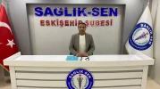 Sağlık-Sen’den Tazminat Kararına Tepki: Aile Hekimleri Yalnız Değildir