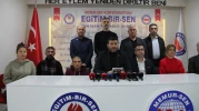 Eğitim-Bir-Sen’den Engelli Öğretmenlerin Resen Atamasına Tepki