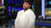 MasterChef Altın Kupa şampiyonu Sergen Özen kaç yaşında, nereli, evli mi, eşi kim? MasterChef Sergen kimdir?