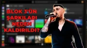Blok3 "Kusura Bakma" şarkısı ve bir albümü Spotify'dan kaldırıldı: Blok3 şarkıları neden kaldırıldı, Spotify'da neden yok?