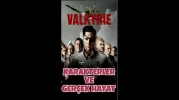 Valkyrie operasyonu gerçek mi?