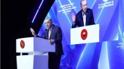 Erdoğan: “Havacılıkta Takip Eden Değil, Takip Edilen Bir Türkiye Var”
