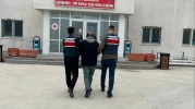 Eskişehir’de 10 Yıl Hapis Cezası Bulunan Şüpheli Yakalandı